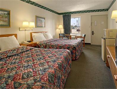 Days Inn - Манчестер Номер фото