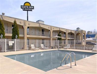 Days Inn - Манчестер Зручності фото